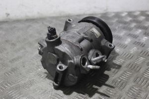 Chrysler Sebring (JS) Air conditioning (A/C) compressor (pump) 6SEU16C