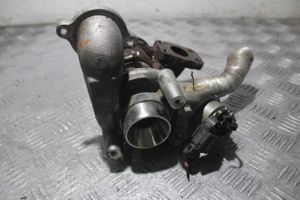 Citroen C3 Turboahdin 4937352020