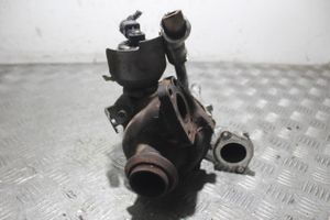 Citroen C4 II Turboahdin 968612068006FSA