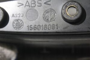 Alfa Romeo 156 Interruttore di controllo dell’alzacristalli elettrico 156016081