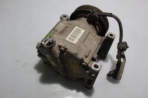 Ford Ka Compressore aria condizionata (A/C) (pompa) SCSB06