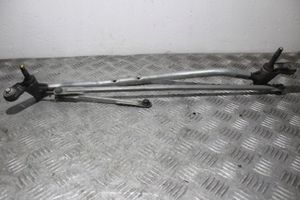 Dacia Sandero Front wiper linkage 