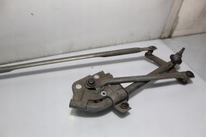 Mercedes-Benz A W168 Mechanizm wycieraczek szyby przedniej / czołowej 1688240405