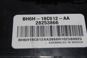 Lincoln MKS Sonstige Steuergeräte / Module BH6H18C612AA