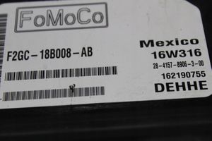 Ford Mondeo MK V Autres unités de commande / modules F2GC18B008