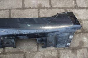 BMW 7 F01 F02 F03 F04 Etuoven kynnyksen suojalista 732103108