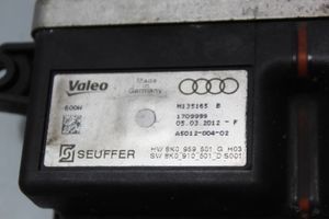 Audi Q5 SQ5 Jäähdytyspuhaltimen rele 8k0959501g