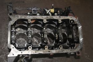 Opel Meriva B Bloc moteur 