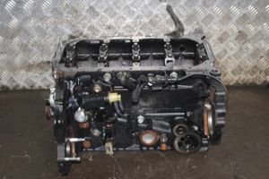 Opel Meriva B Bloc moteur 