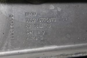 BMW 7 F01 F02 F03 F04 Inny element zawieszenia przedniego 6775873