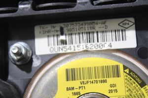 Dacia Dokker Steering wheel airbag 985105118R