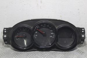 Dacia Dokker Speedometer (instrument cluster) 248108622R