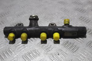 Dacia Dokker Fuel main line pipe 175215346