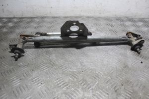 Opel Corsa C Etupyyhkimen vivusto 