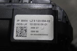 BMW 1 E81 E87 Przyciski multifunkcyjne LZ912303402