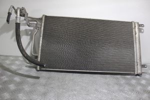 Skoda Rapid (NH) Radiateur condenseur de climatisation 6R0816411