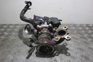 Skoda Rapid (NH) Turbocompresseur 704C145702