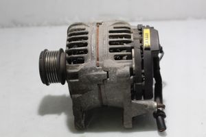 Seat Cordoba (6L) Alternator 038903023