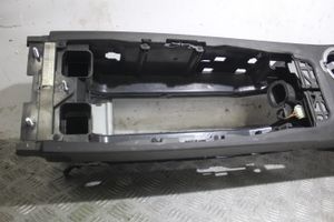 BMW 7 E65 E66 Console centrale 