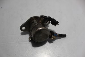 Citroen C4 SpaceTourer Pompe d'injection de carburant à haute pression 9812133780