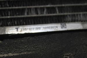 Subaru Forester SH Radiatore di raffreddamento A/C (condensatore) 101B031BB