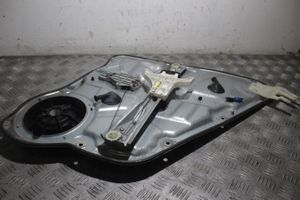 KIA Ceed Rear door window regulator with motor 834701H020