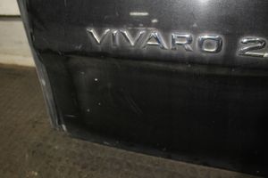 Opel Vivaro Porte battante arrière 