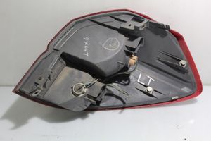 Subaru Legacy Set di luci posteriori 220-20792