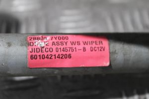 Nissan Maxima A34 Front wiper linkage 288007Y000