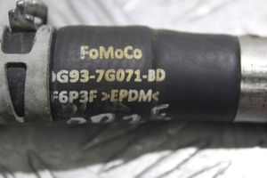 Ford Mondeo MK V Tubo flessibile depressione del freno DG937G071