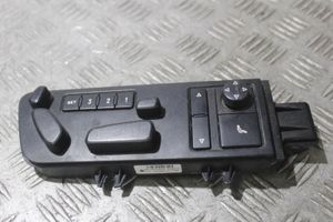 Volkswagen Phaeton Seat control switch 3D0959766