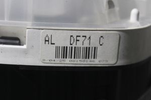Mazda 2 Tachimetro (quadro strumenti) D01J55430K900