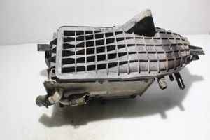 Volkswagen Jetta VI Intake manifold 