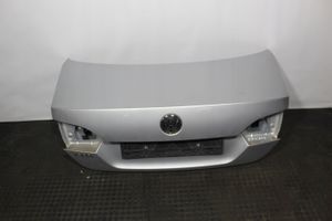 Volkswagen Jetta VI Takaluukun/tavaratilan kansi 