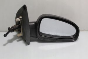 Chevrolet Aveo Manual wing mirror 