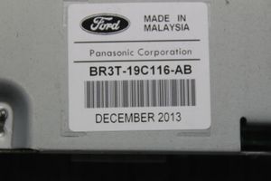 Ford Mustang V Monitori/näyttö/pieni näyttö BR3T19C116AB