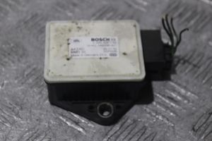 Land Rover Discovery 4 - LR4 Sensore di imbardata accelerazione ESP AH4214B296AC