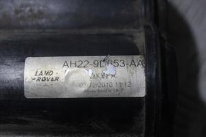 Land Rover Discovery 4 - LR4 Serbatoio a carbone attivo per il recupero vapori carburante AH229D653AA