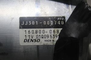 Toyota Yaris Pompa wspomagania układu kierowniczego JJ301000740