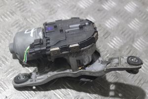 Citroen C4 II Picasso Motor del limpiaparabrisas 150156657221