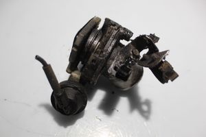 Alfa Romeo 147 Engine shut-off valve 