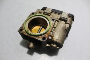 Fiat Grande Punto Throttle valve 