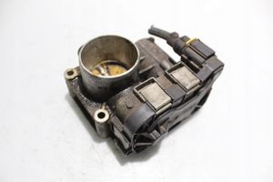 Fiat Grande Punto Throttle valve 