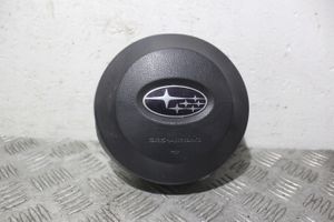 Subaru Legacy Ohjauspyörän turvatyyny WYR1MO02034