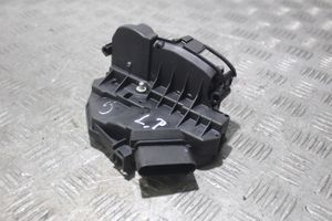 Ford Transit Courier Front door lock 921755106