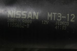 Nissan Murano Z50 Valytuvų varikliukas 28810CA000