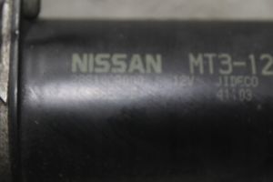 Nissan Murano Z50 Moteur d'essuie-glace 28810CA000