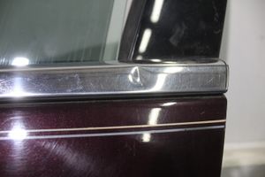 Lincoln MKS Portiera anteriore 