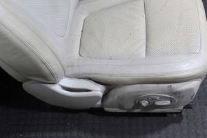 Jaguar XJ X300 Front passenger seat 