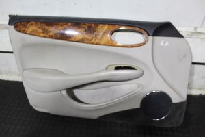 Jaguar XJ X300 Garniture de panneau carte de porte avant 